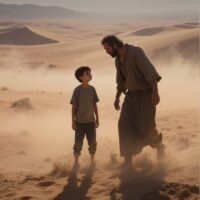 Destination and Journey