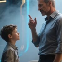 What goes around comes around